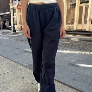 Brandy Rosa sweat pants